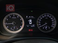 هيونداي أزيرا